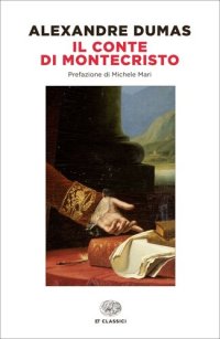 cover of the book Il conte di Montecristo