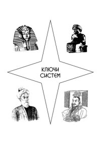 cover of the book Ключи систем