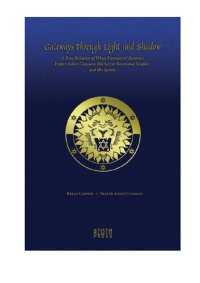 cover of the book Gateways Through Light and Shadows