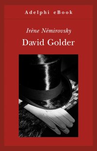 cover of the book David Golder