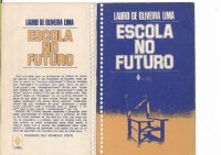 cover of the book Escola no Futuro