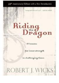 cover of the book Riding the Dragon