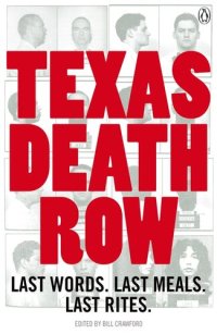 cover of the book Texas Death Row