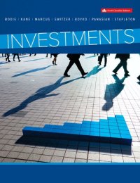 cover of the book Investments