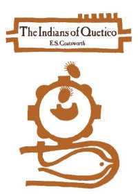 cover of the book The Indians of Quetico