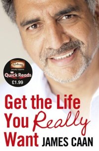 cover of the book Get the life you really want