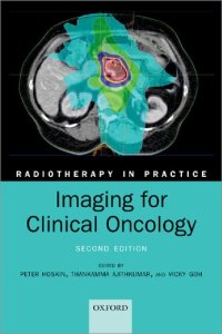 cover of the book Imaging for Clinical Oncology