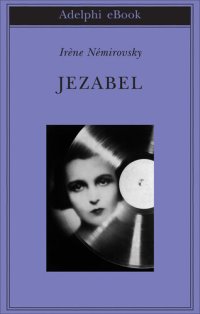 cover of the book Jezabel