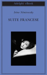 cover of the book Suite francese