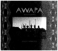 cover of the book Awapá: nosso canto