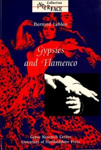 cover of the book Gypsies and flamenco: The emergence of the art of flamenco in Andalusia