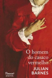 cover of the book O homem do casaco vermelho