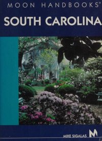 cover of the book South Carolina