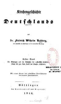 cover of the book Die Römerzeit und die Geschichte der austrasisch-fränkischen Kirche bis zum Tode Karls des Großen