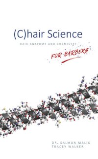 cover of the book (C)hair Science