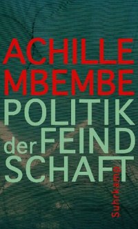 cover of the book Politik der Feindschaft