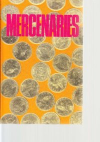 cover of the book Mercenaries: "Counter-insurgency" in the Gulf