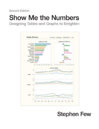 cover of the book Show Me the Numbers