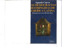 cover of the book Las democracias restringidas en America Latina