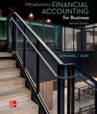 cover of the book INTRODUCTORY FINANCIAL ACCOUNTING FOR BUSINESS