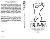 cover of the book Amore, sessualità e matriarcato