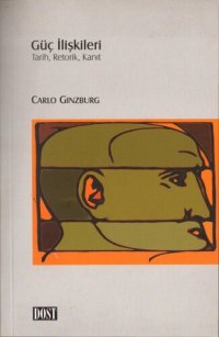 cover of the book Güç İlişkileri