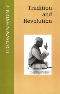 cover of the book Tradition and Revolution