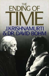 cover of the book The Ending of Time