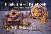 cover of the book Hinduism: the eBook