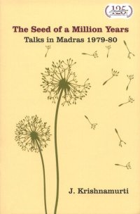 cover of the book The Seed of a Million Years