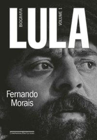 cover of the book Lula, volume 1