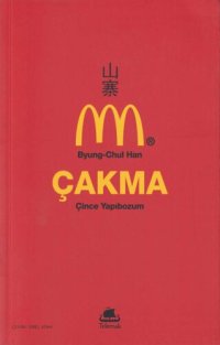 cover of the book Cakma Cince Yapibozum