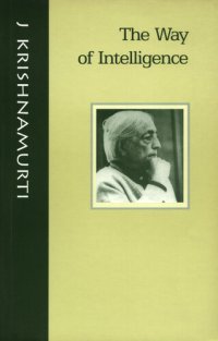 cover of the book The Way of Intelligence