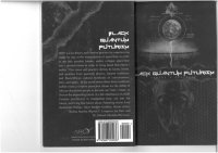 cover of the book Black Quantum Futurism Theory & Practice, Volume I