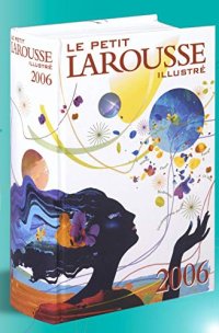 cover of the book Le Petit Larousse illustré 2006