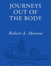 cover of the book Journeys Out of the Body