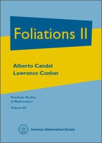 cover of the book Foliations II