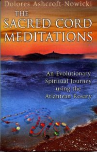 cover of the book The Sacred Cord Meditations