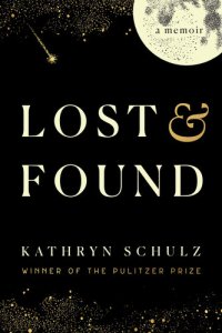 cover of the book Lost & Found: A Memoir