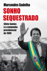 cover of the book Sonho sequestrado