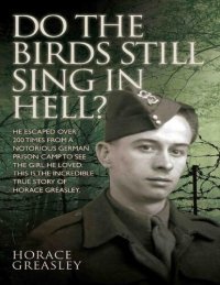 cover of the book Do the Birds Still Sing in Hell?: A powerful story of love and survival