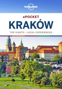 cover of the book Lonely Planet Pocket Krakow (Travel Guide)