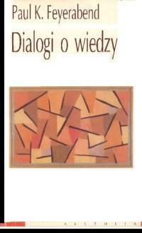 cover of the book Dialogi o wiedzy