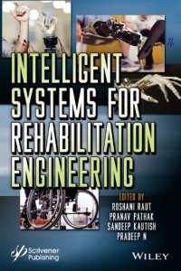 cover of the book Intelligent Systems for Rehabilitation Engineering