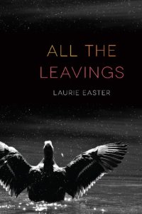 cover of the book All the Leavings