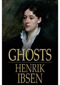 cover of the book Ghosts