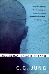 cover of the book Modern Man in Search of a Soul