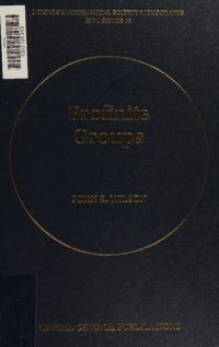 cover of the book Profinite Groups