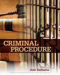 cover of the book Criminal Procedure 10th Edition