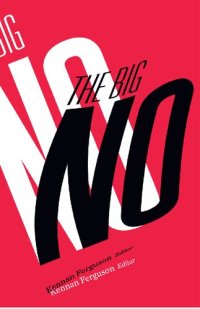 cover of the book The Big No